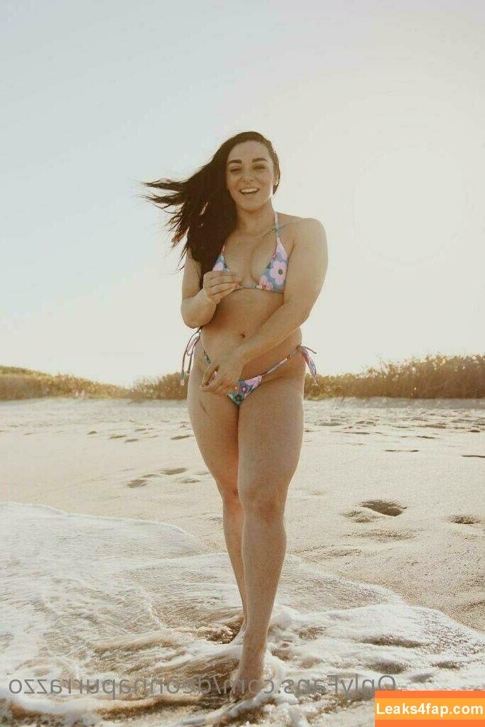 Deonna Purrazzo / DeonnaPurrazzo слитое фото фото #0066
