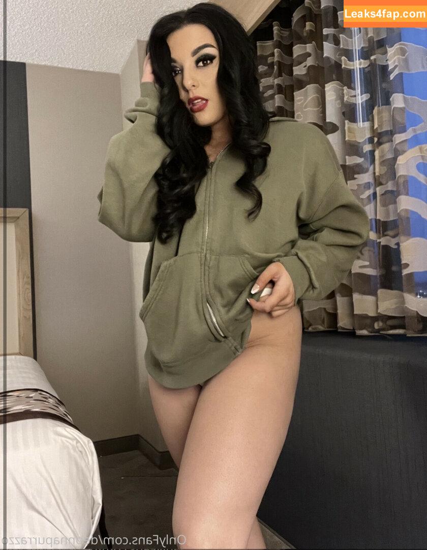 Deonna Purrazzo / DeonnaPurrazzo слитое фото фото #0067