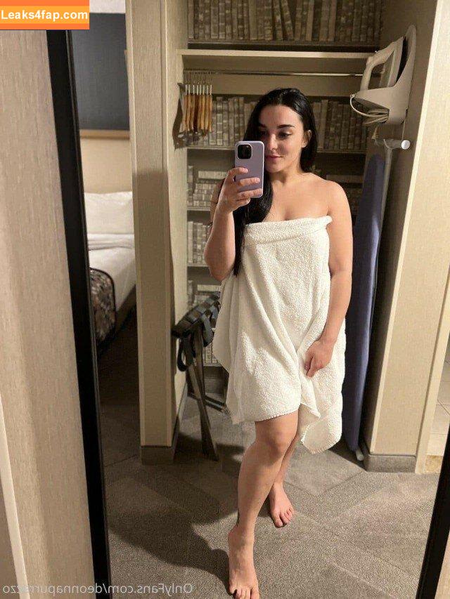 Deonna Purrazzo / DeonnaPurrazzo слитое фото фото #0070
