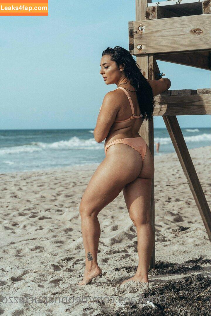 Deonna Purrazzo / DeonnaPurrazzo слитое фото фото #0077