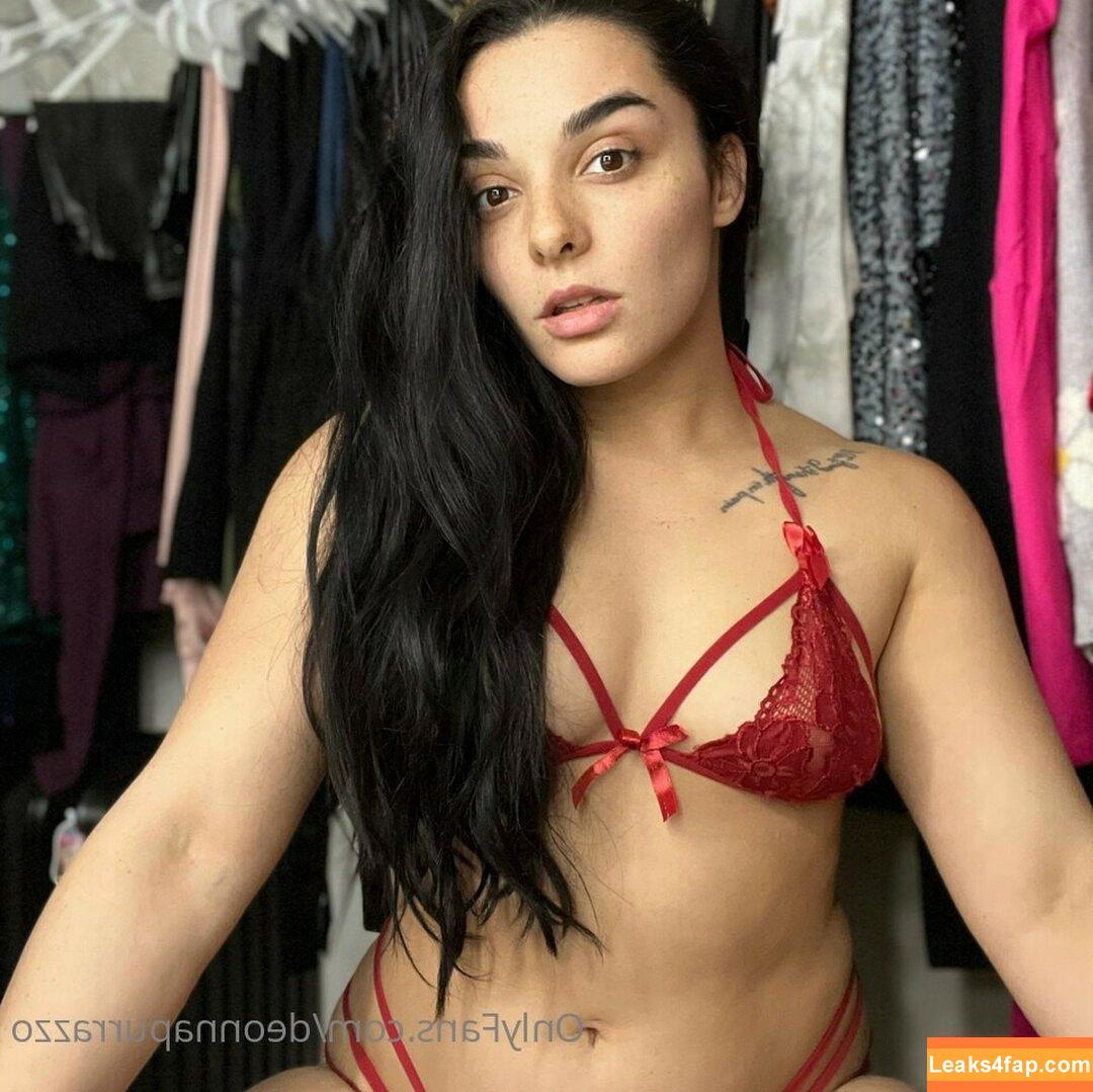 Deonna Purrazzo / DeonnaPurrazzo слитое фото фото #0095