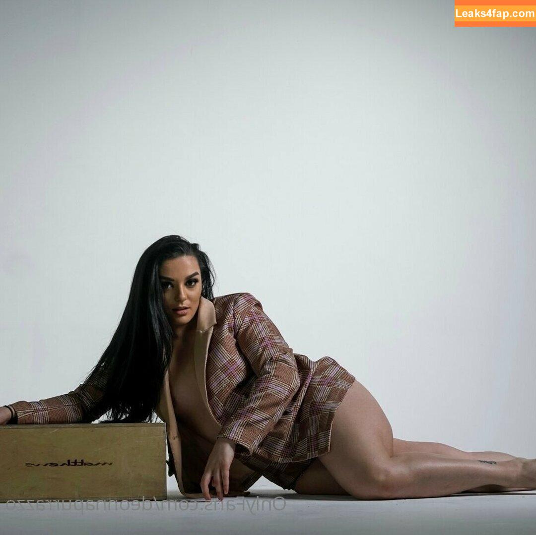 Deonna Purrazzo / DeonnaPurrazzo слитое фото фото #0108