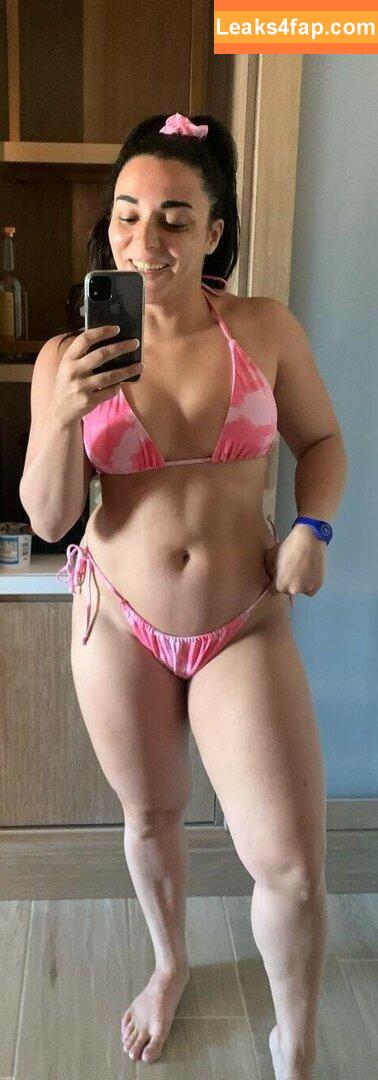 Deonna Purrazzo / DeonnaPurrazzo слитое фото фото #0117