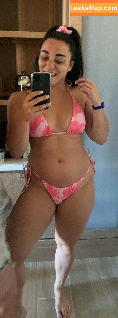 Deonna Purrazzo / DeonnaPurrazzo слитое фото фото #0118