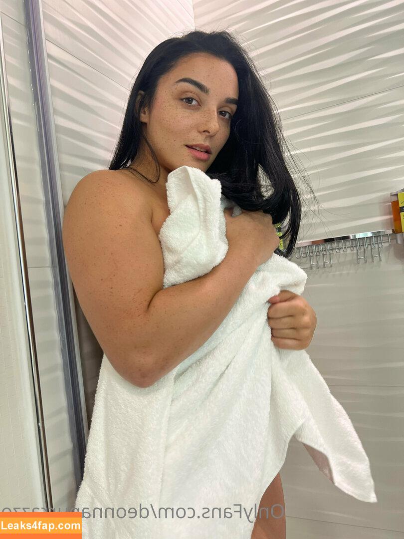 Deonna Purrazzo / DeonnaPurrazzo leaked photo photo #0148