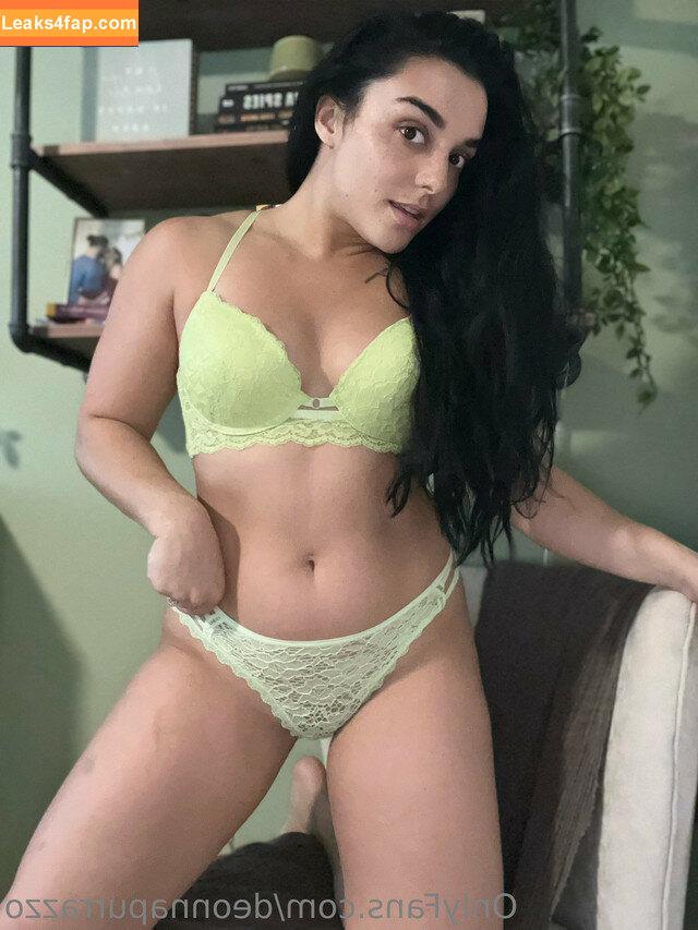 Deonna Purrazzo / DeonnaPurrazzo слитое фото фото #0168