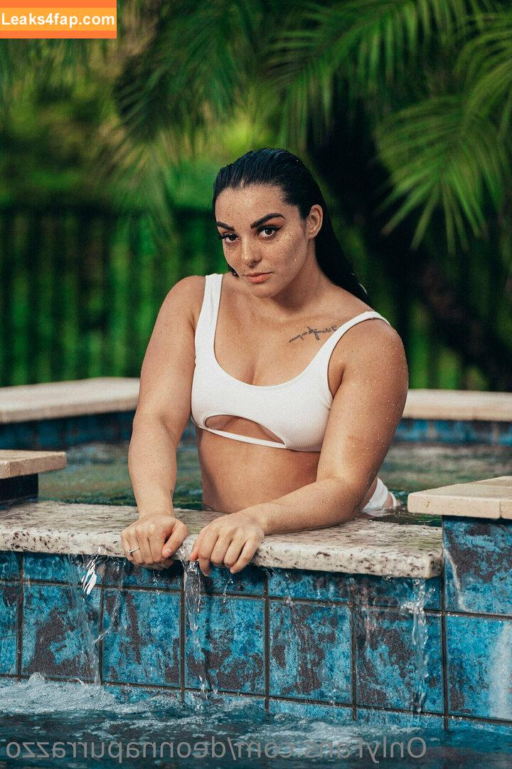 Deonna Purrazzo / DeonnaPurrazzo leaked photo photo #0179