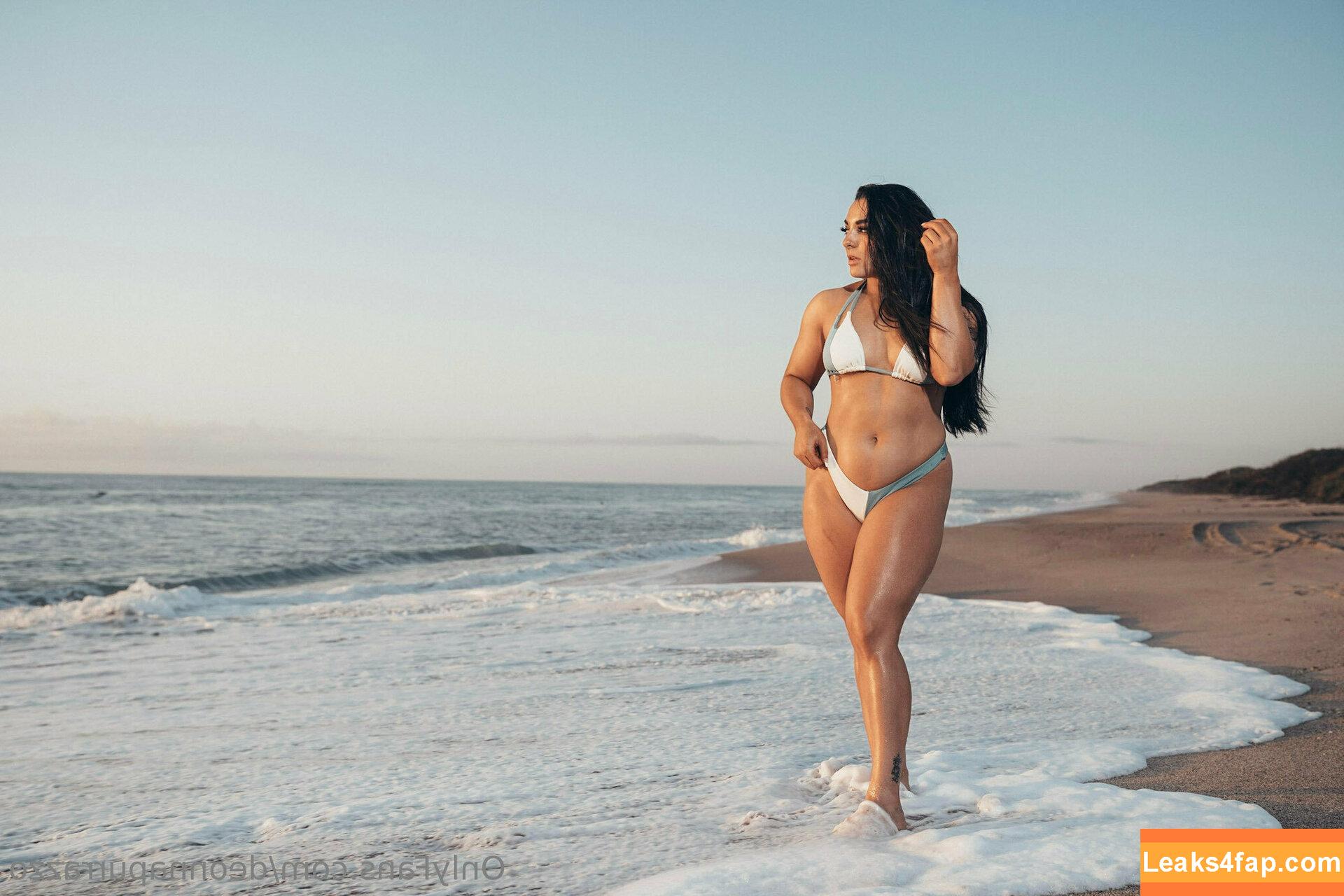 Deonna Purrazzo / DeonnaPurrazzo слитое фото фото #0185