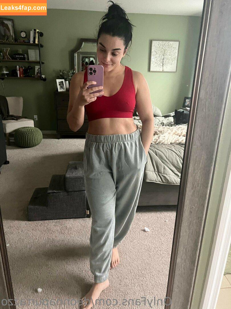 Deonna Purrazzo / DeonnaPurrazzo слитое фото фото #0191