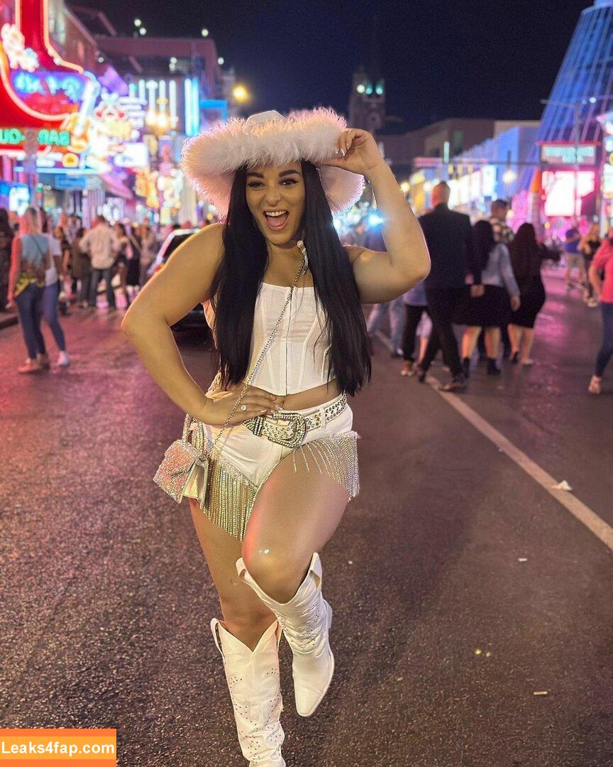 Deonna Purrazzo / DeonnaPurrazzo слитое фото фото #0193