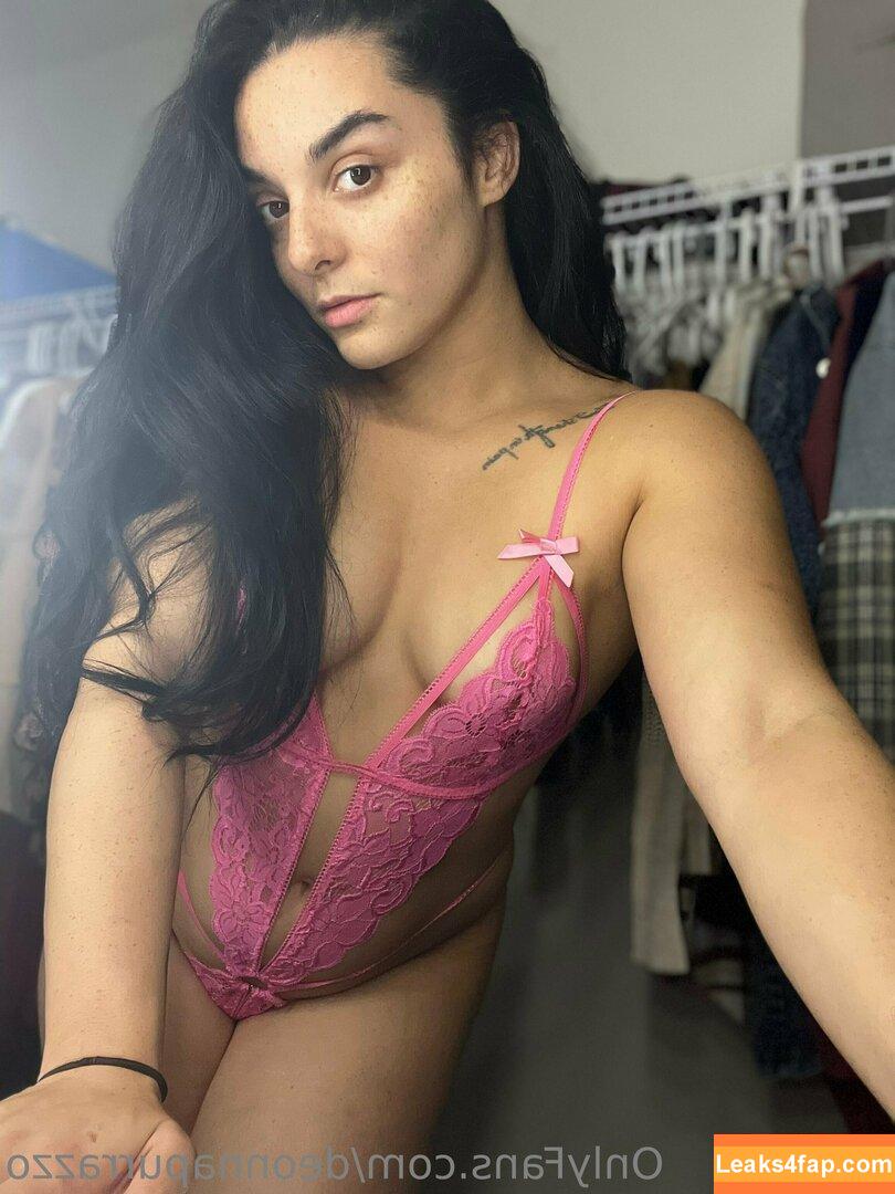 Deonna Purrazzo / DeonnaPurrazzo leaked photo photo #0203
