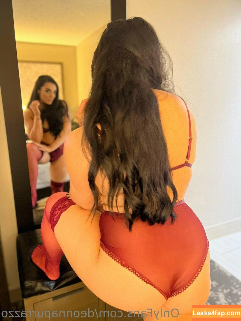 Deonna Purrazzo / DeonnaPurrazzo слитое фото фото #0211