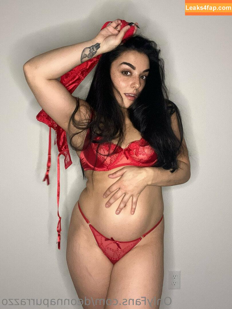 Deonna Purrazzo / DeonnaPurrazzo leaked photo photo #0222