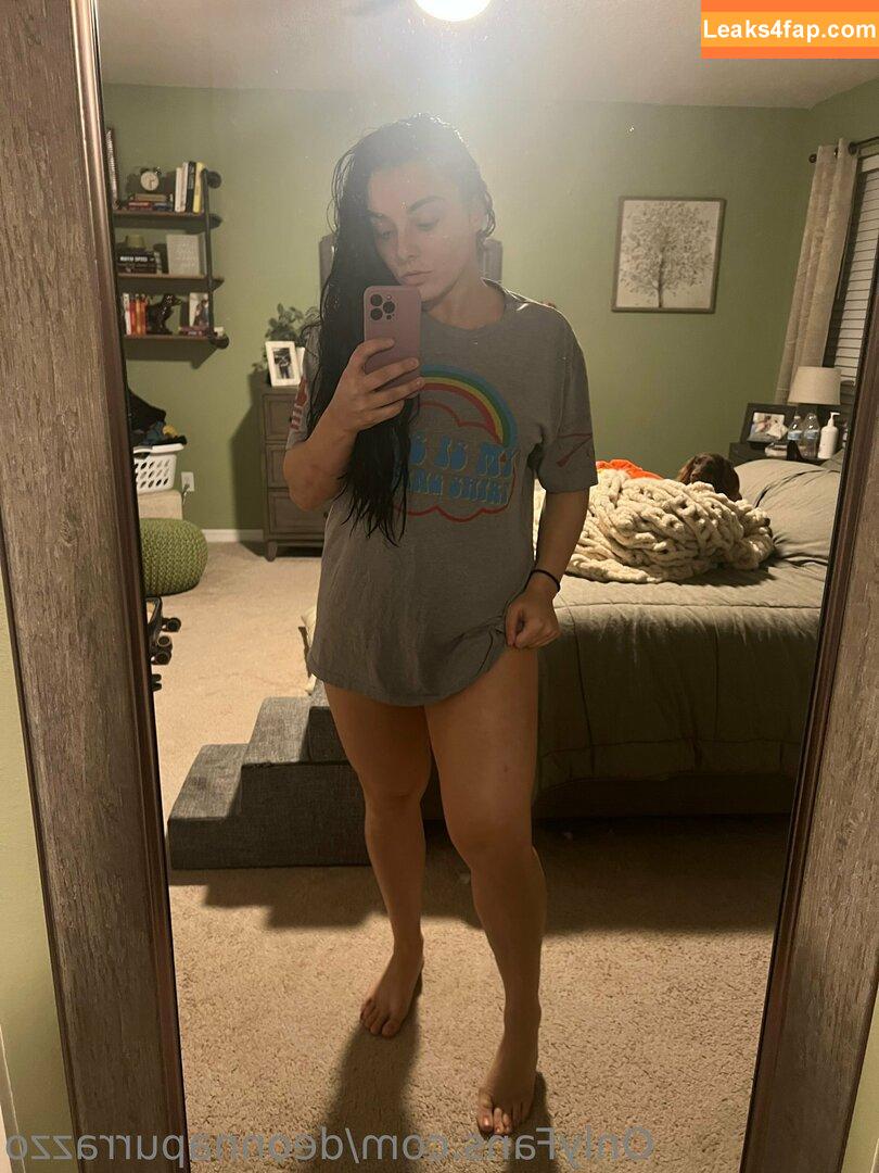 Deonna Purrazzo / DeonnaPurrazzo leaked photo photo #0225