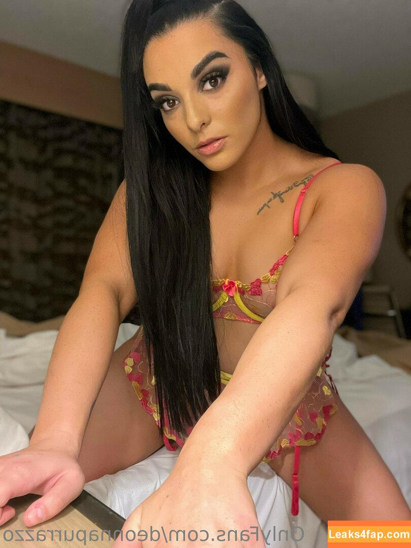 Deonna Purrazzo / DeonnaPurrazzo leaked photo photo #0231