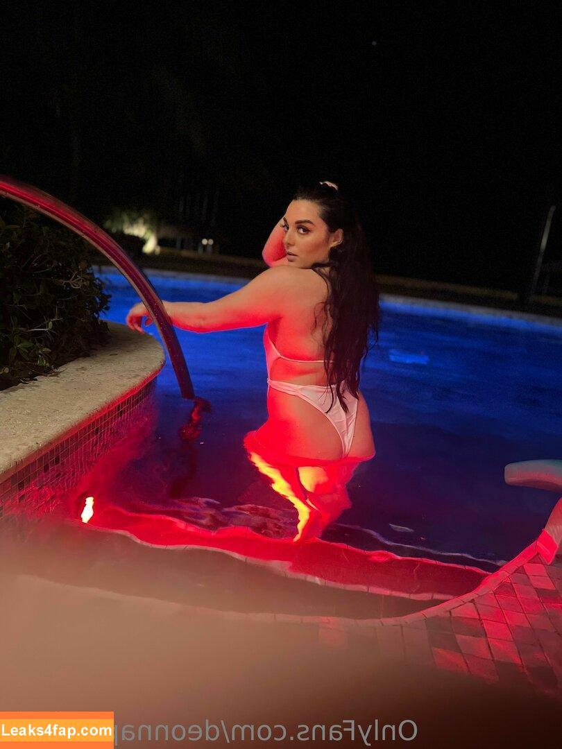 Deonna Purrazzo / DeonnaPurrazzo leaked photo photo #0241