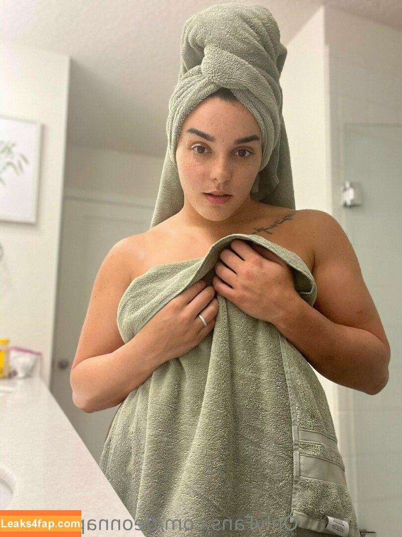 Deonna Purrazzo / DeonnaPurrazzo leaked photo photo #0251