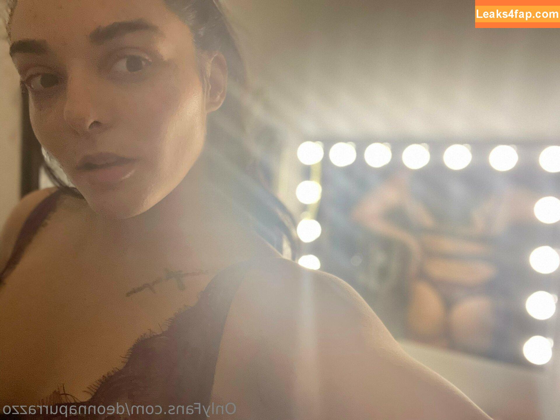 Deonna Purrazzo / DeonnaPurrazzo leaked photo photo #0253