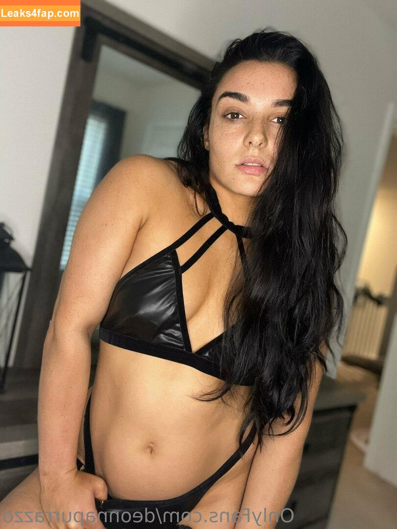 Deonna Purrazzo / DeonnaPurrazzo leaked photo photo #0262