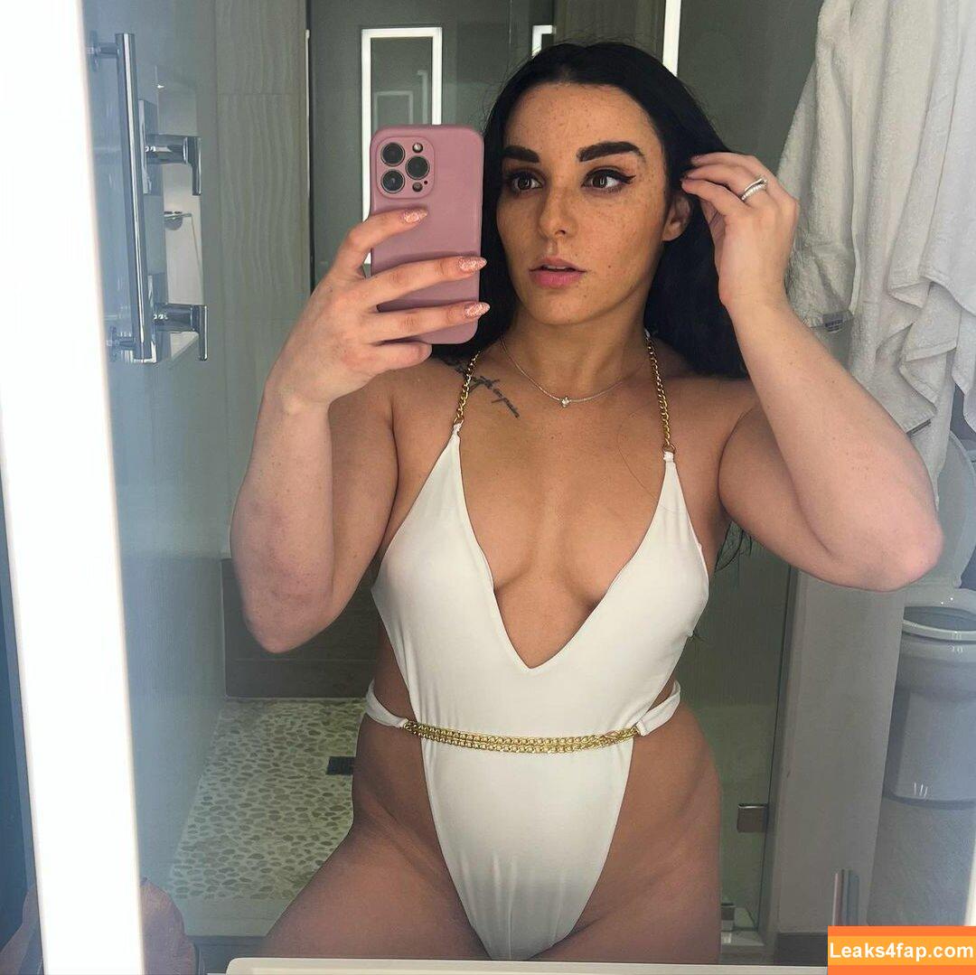 Deonna Purrazzo / DeonnaPurrazzo leaked photo photo #0263