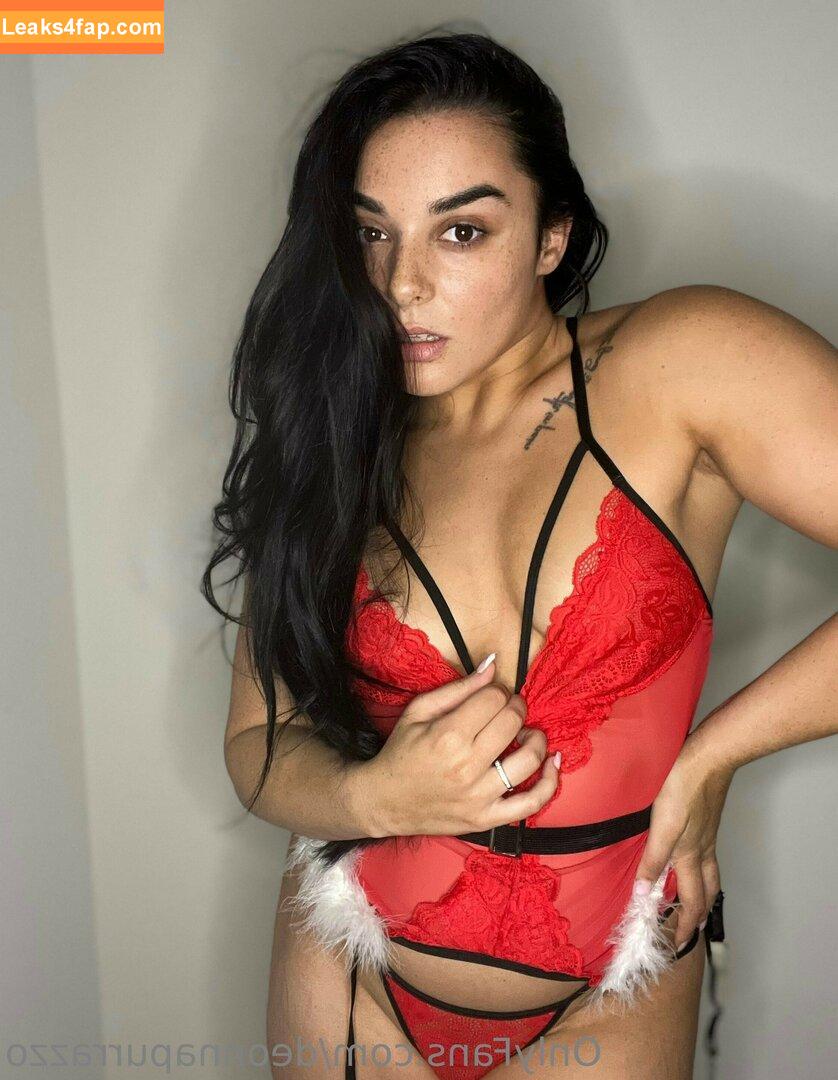 Deonna Purrazzo / DeonnaPurrazzo leaked photo photo #0264