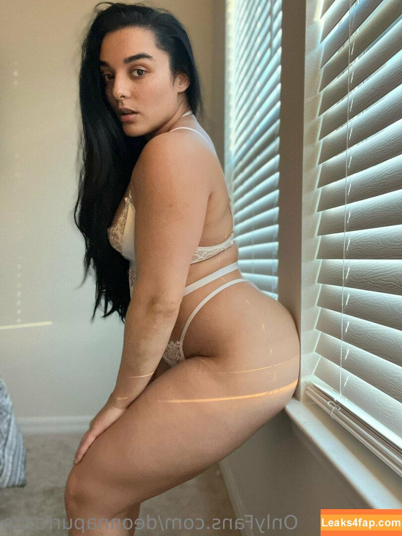 Deonna Purrazzo / DeonnaPurrazzo leaked photo photo #0270
