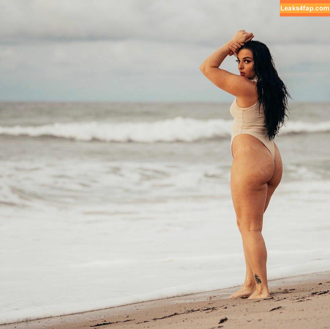 Deonna Purrazzo / DeonnaPurrazzo leaked photo photo #0275