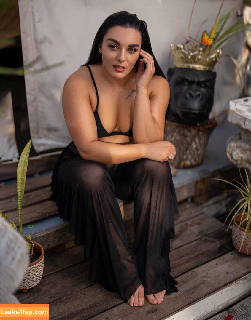 Deonna Purrazzo / DeonnaPurrazzo leaked photo photo #0279
