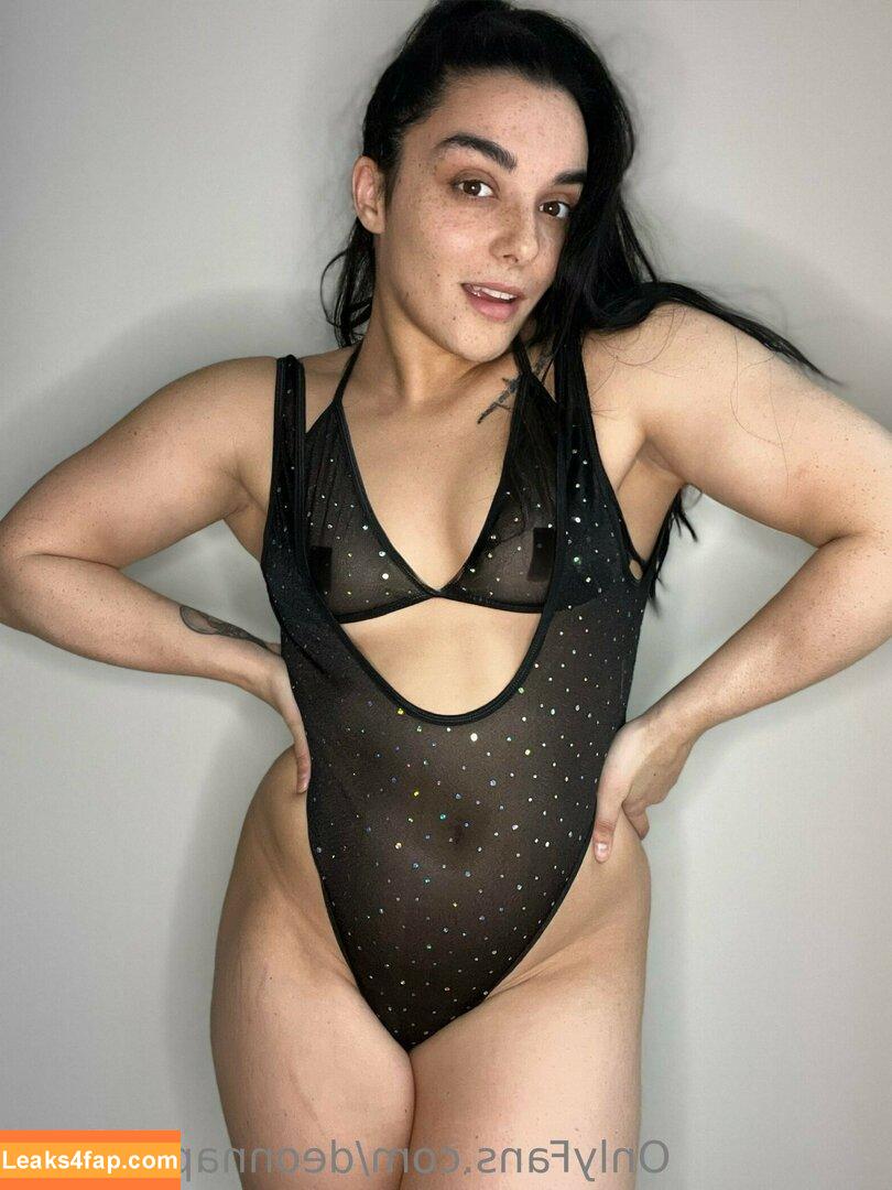 Deonna Purrazzo / DeonnaPurrazzo leaked photo photo #0295