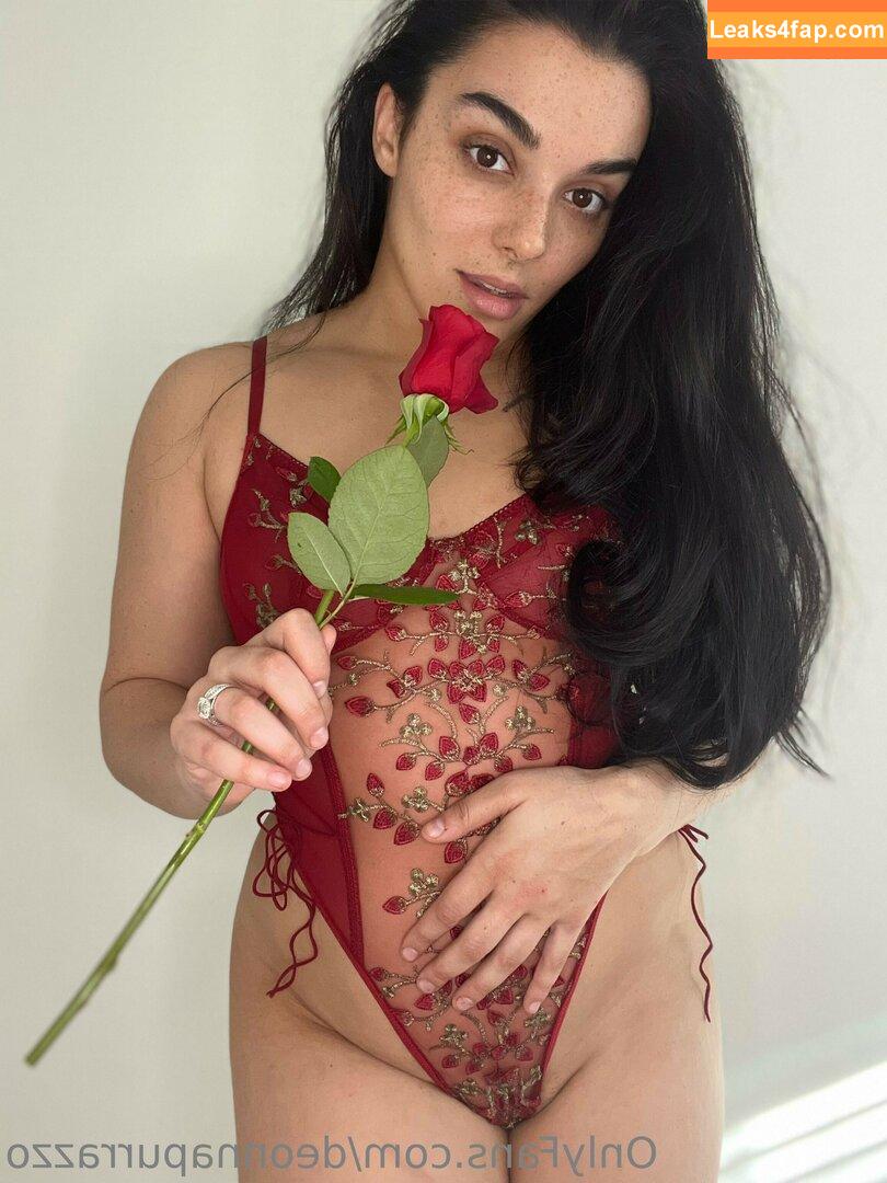 Deonna Purrazzo / DeonnaPurrazzo leaked photo photo #0296