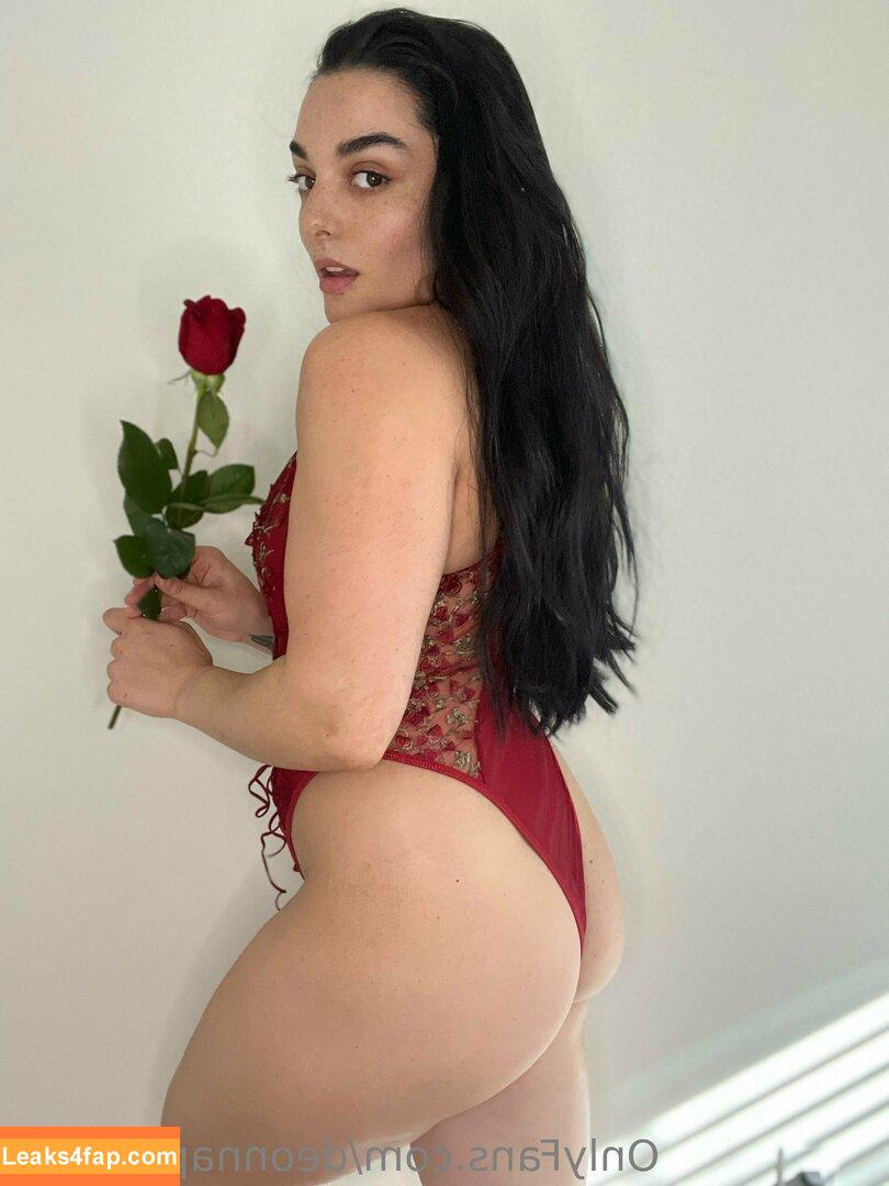 Deonna Purrazzo / DeonnaPurrazzo leaked photo photo #0298