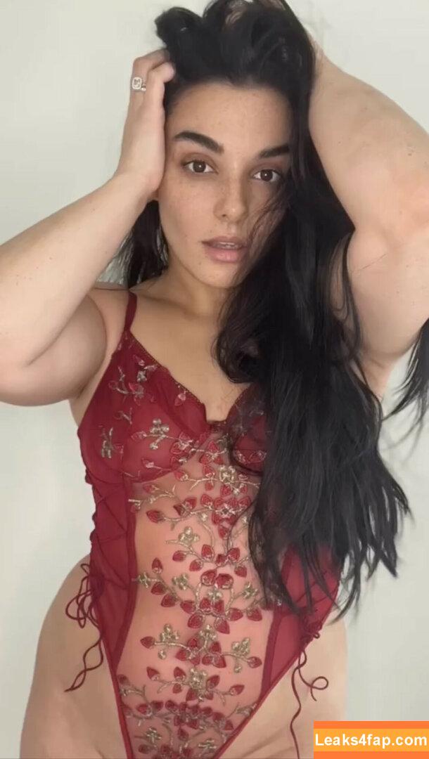 Deonna Purrazzo / DeonnaPurrazzo leaked photo photo #0300