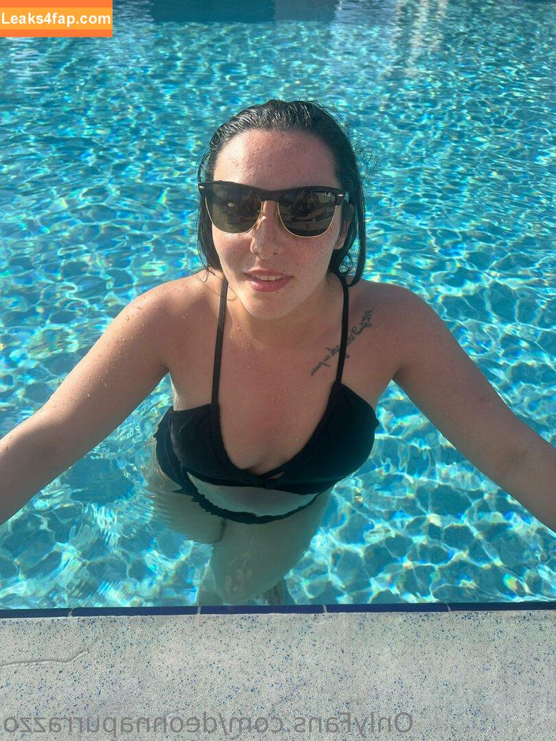 Deonna Purrazzo / DeonnaPurrazzo слитое фото фото #0302