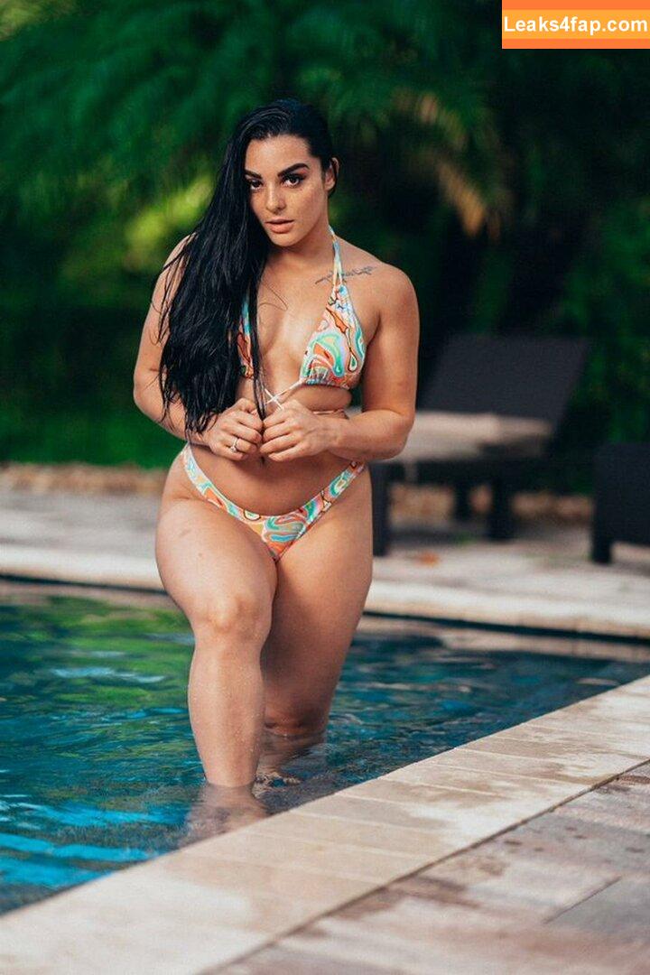 Deonna Purrazzo / DeonnaPurrazzo leaked photo photo #0315