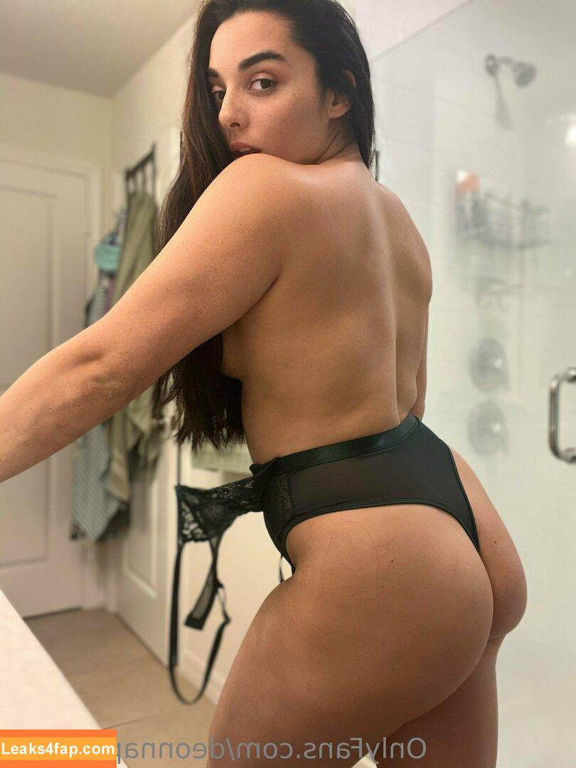 Deonna Purrazzo / DeonnaPurrazzo leaked photo photo #0328