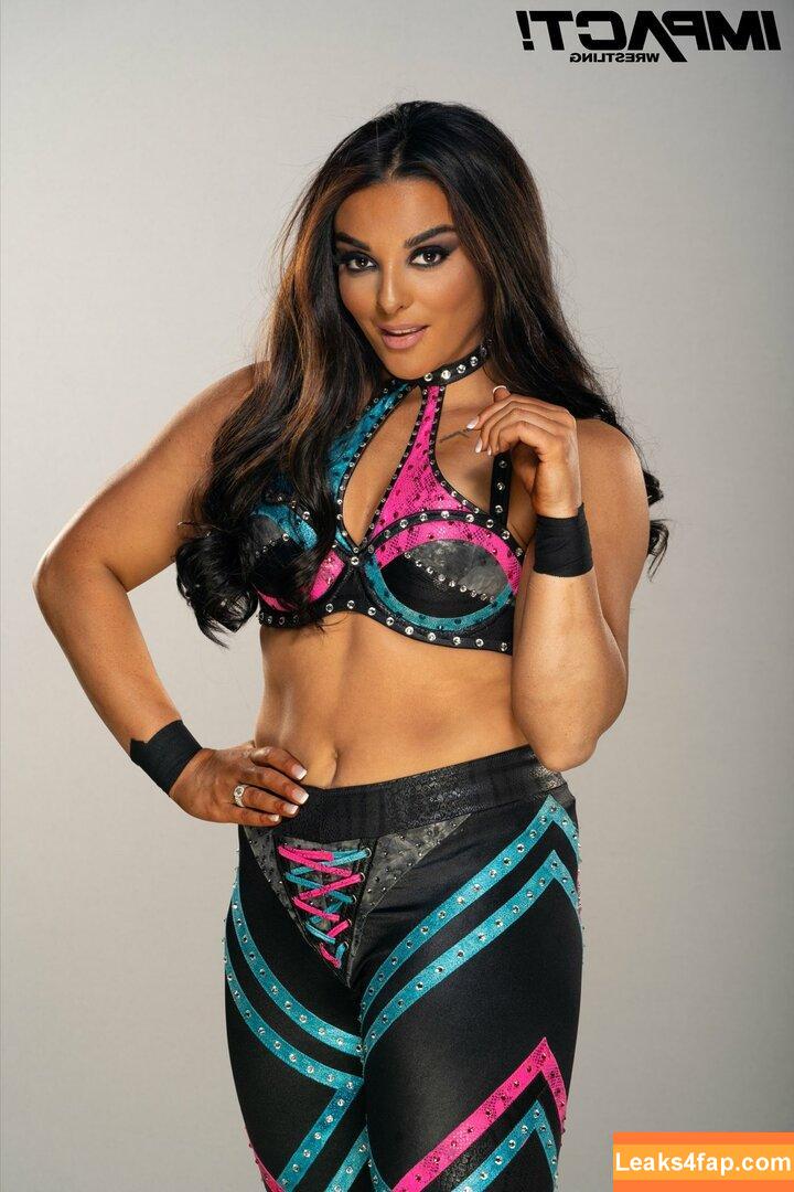 Deonna Purrazzo / DeonnaPurrazzo leaked photo photo #0334