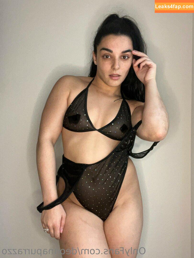 Deonna Purrazzo / DeonnaPurrazzo leaked photo photo #0336