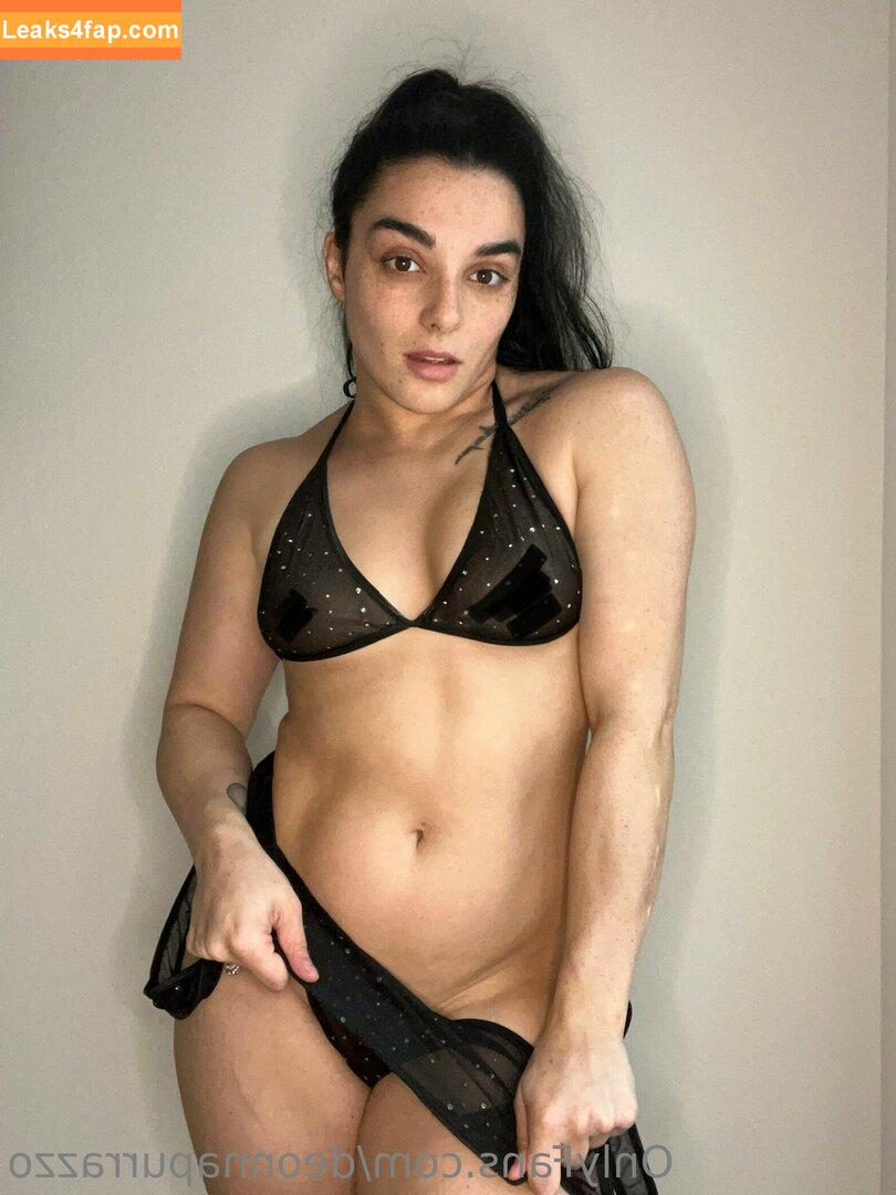 Deonna Purrazzo / DeonnaPurrazzo leaked photo photo #0337