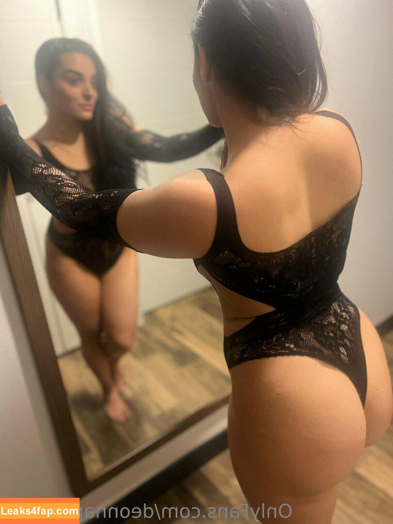 Deonna Purrazzo / DeonnaPurrazzo leaked photo photo #0340