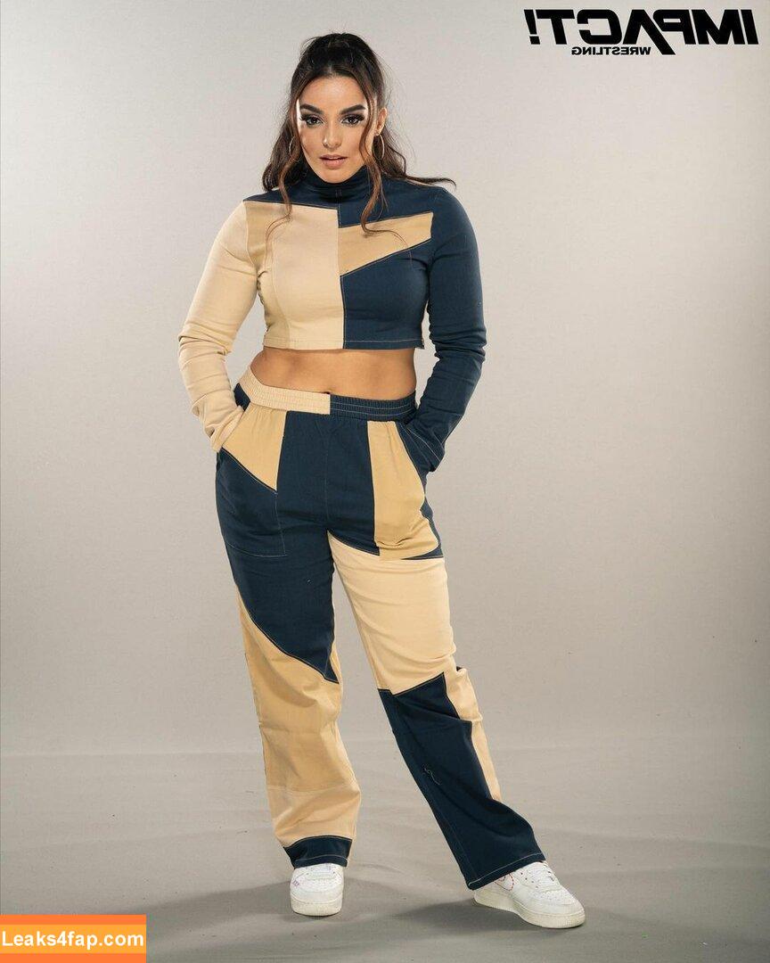Deonna Purrazzo / DeonnaPurrazzo leaked photo photo #0352