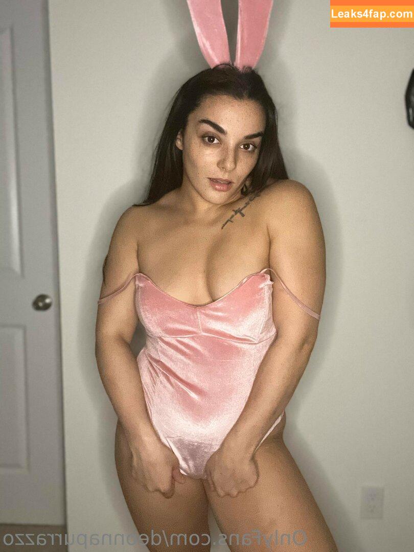 Deonna Purrazzo / DeonnaPurrazzo leaked photo photo #0355