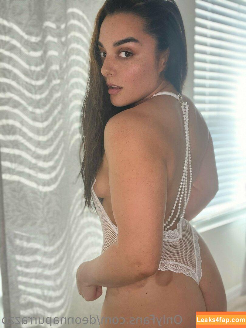 Deonna Purrazzo / DeonnaPurrazzo leaked photo photo #0372