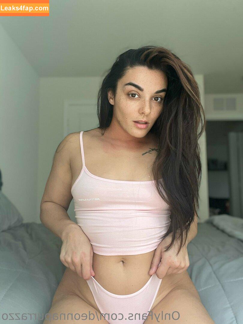 Deonna Purrazzo / DeonnaPurrazzo leaked photo photo #0395