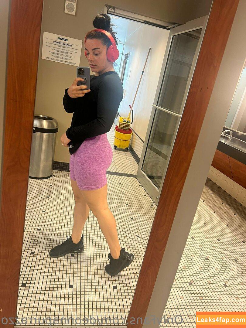 Deonna Purrazzo / DeonnaPurrazzo leaked photo photo #0413