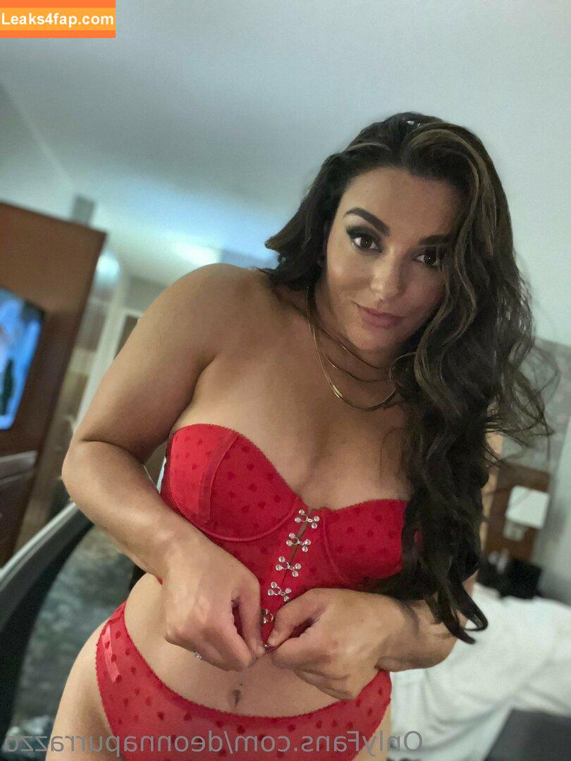 Deonna Purrazzo / DeonnaPurrazzo leaked photo photo #0421