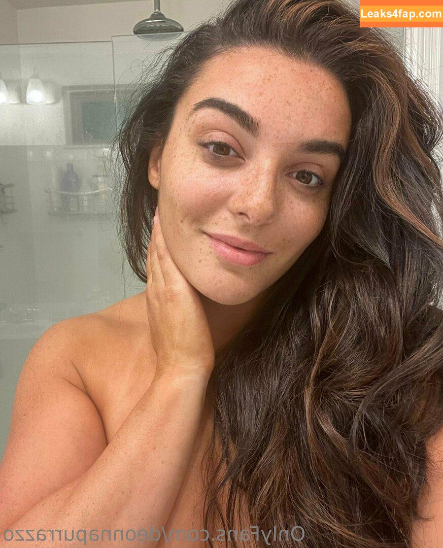 Deonna Purrazzo / DeonnaPurrazzo leaked photo photo #0424