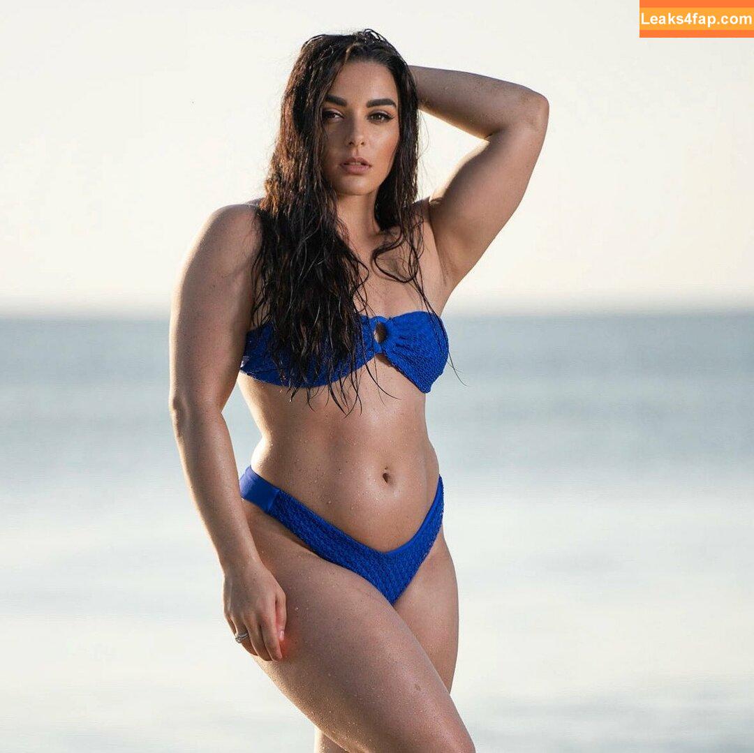 Deonna Purrazzo / DeonnaPurrazzo leaked photo photo #0431