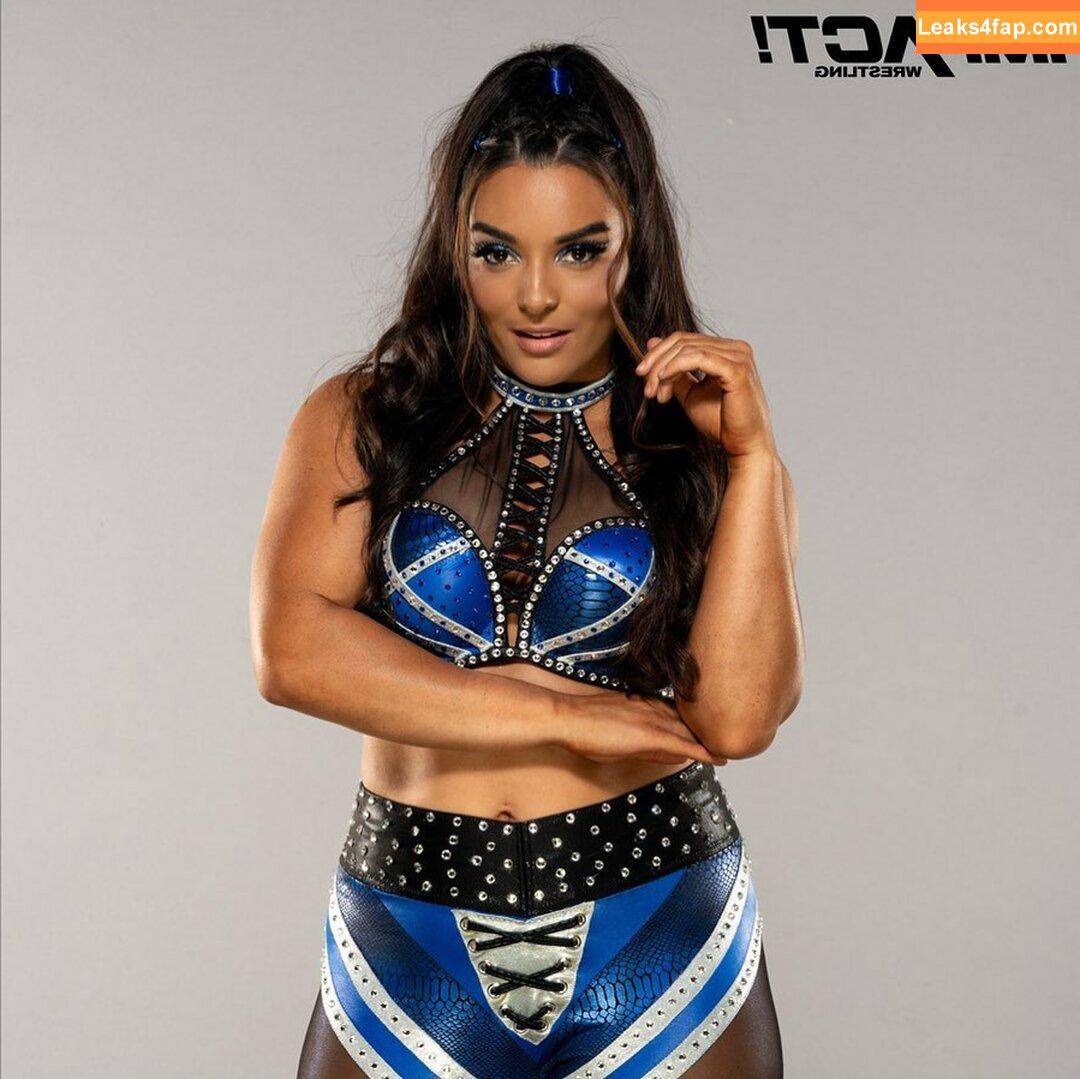 Deonna Purrazzo / DeonnaPurrazzo leaked photo photo #0443