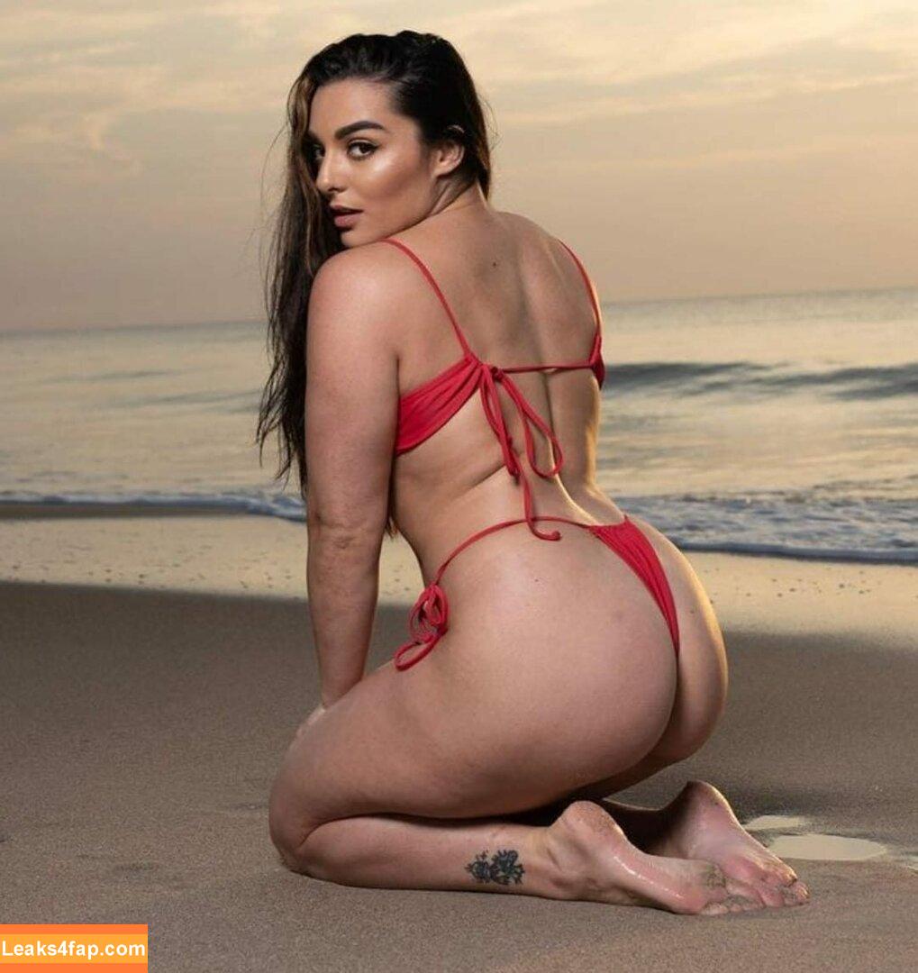 Deonna Purrazzo / DeonnaPurrazzo leaked photo photo #0475