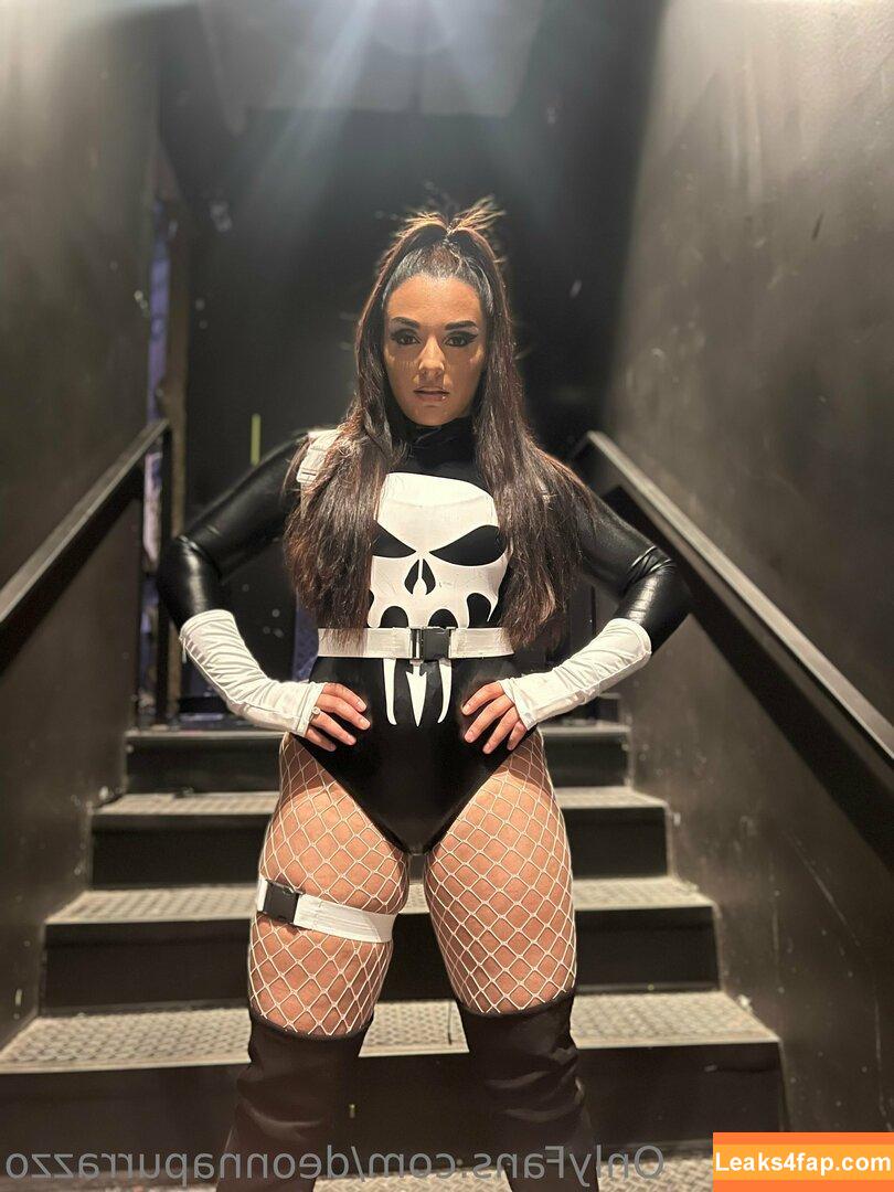 Deonna Purrazzo / DeonnaPurrazzo leaked photo photo #0477